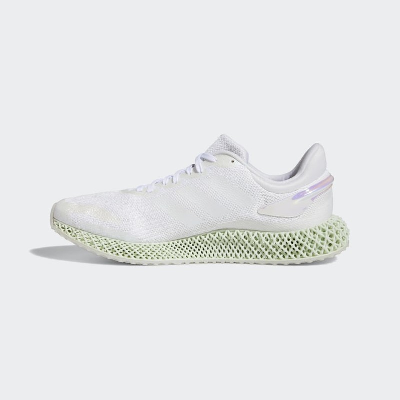 Adidas best sale 4d running